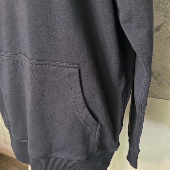 Kaskade Blue Hoodie Merch size M - Picture 4 of 7